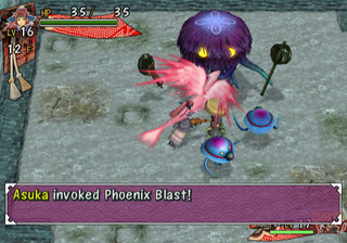 Illustration for article titled Shiren The Wanderer: Don't Call It A Roguelike